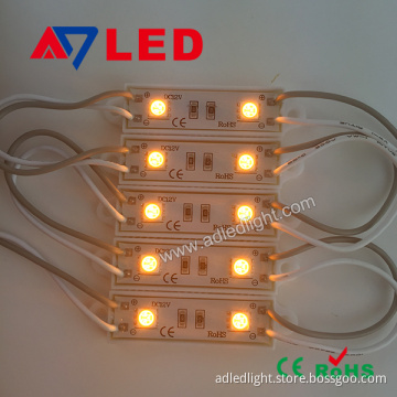 hottest selling led module 5050,SMD 2 LED Module 5050,white led modules 5050 2PCS